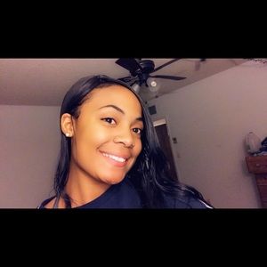 Meet your Posher, Taliyah